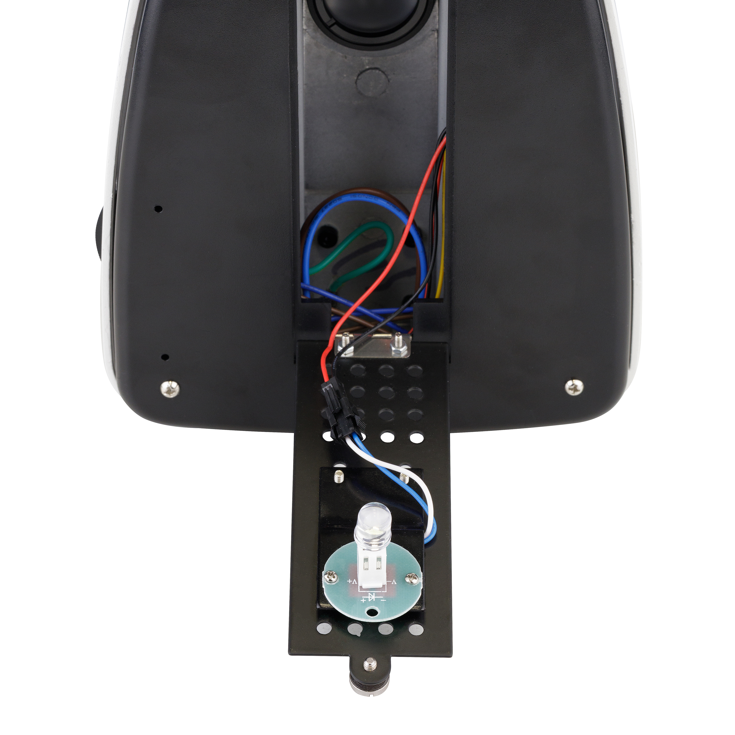 Микроскоп биологический Микромед 1 МК монокулярный