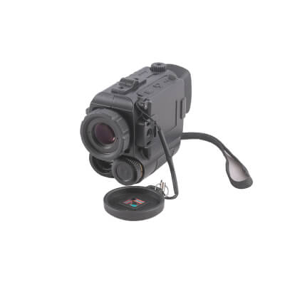 Монокуляр цифровой ночного видения Veber Black Bird 8Х mini (уценка 02)