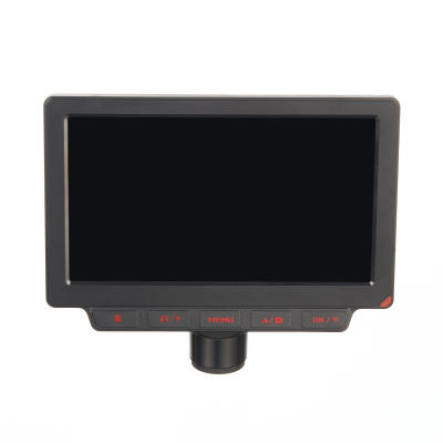 Система визуализации Микромед Visual Lite H7 4MP для микроскопа