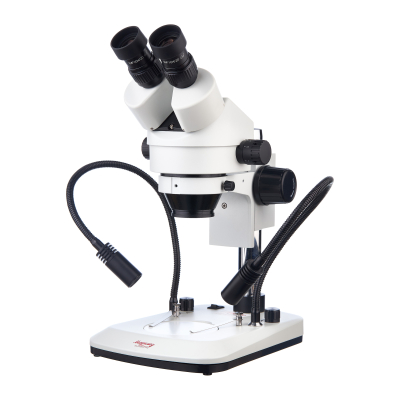 Микроскоп стерео МС-6-ZOOM LED