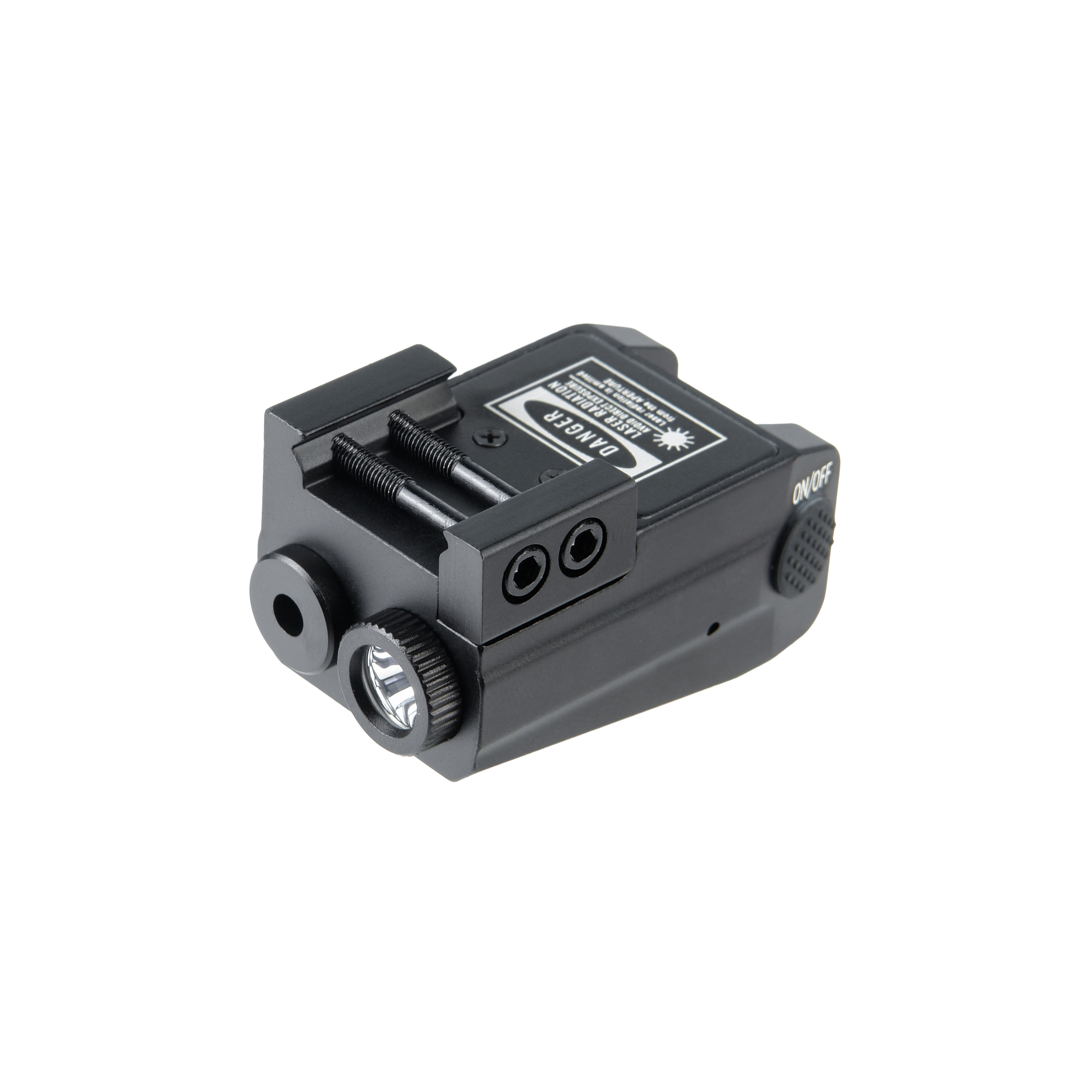 Лазерный целеуказатель Veber MNF-60G