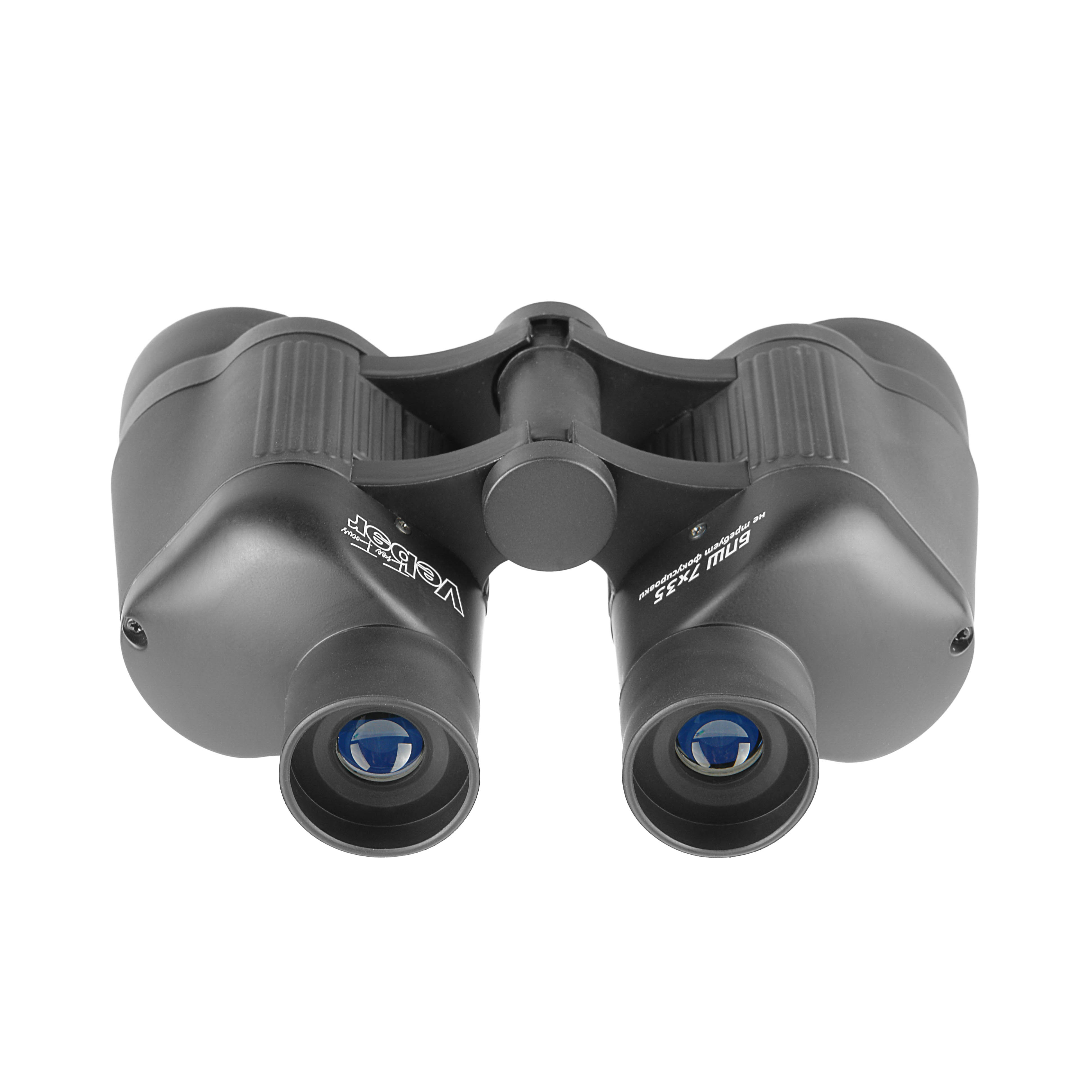 Бинокль Veber Free Focus БПШ 7x35