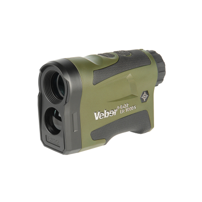 Лазерный дальномер Veber 6x22 LR 1000S