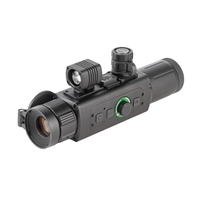 Прицел цифровой Veber DigitalHunt R25X4-32 ночной