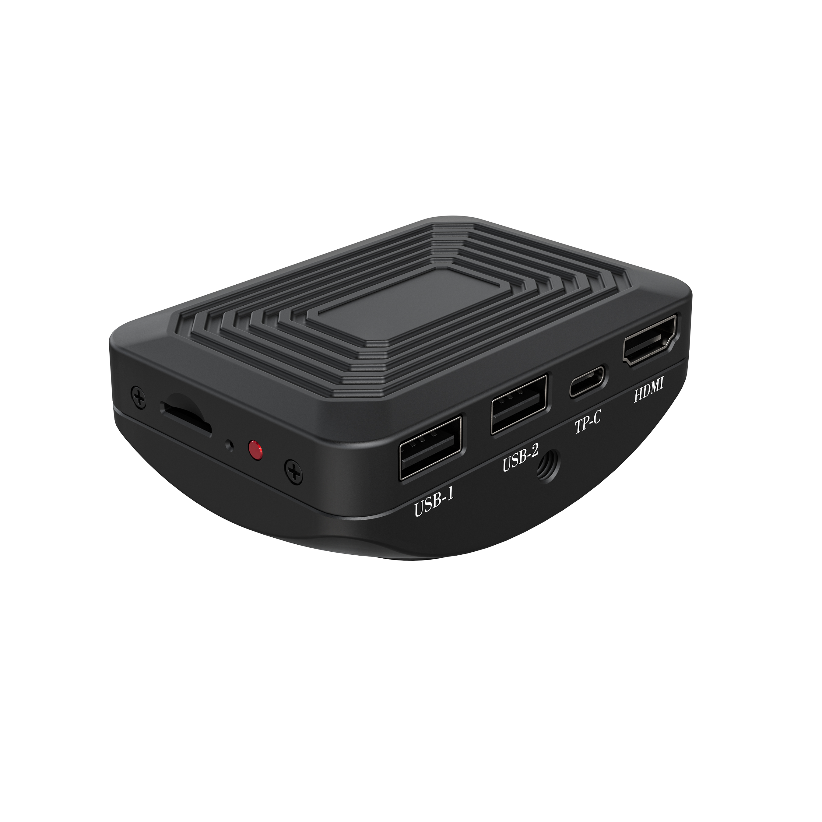 Цифровая камера Микромед Visual V-801 4K для микроскопа