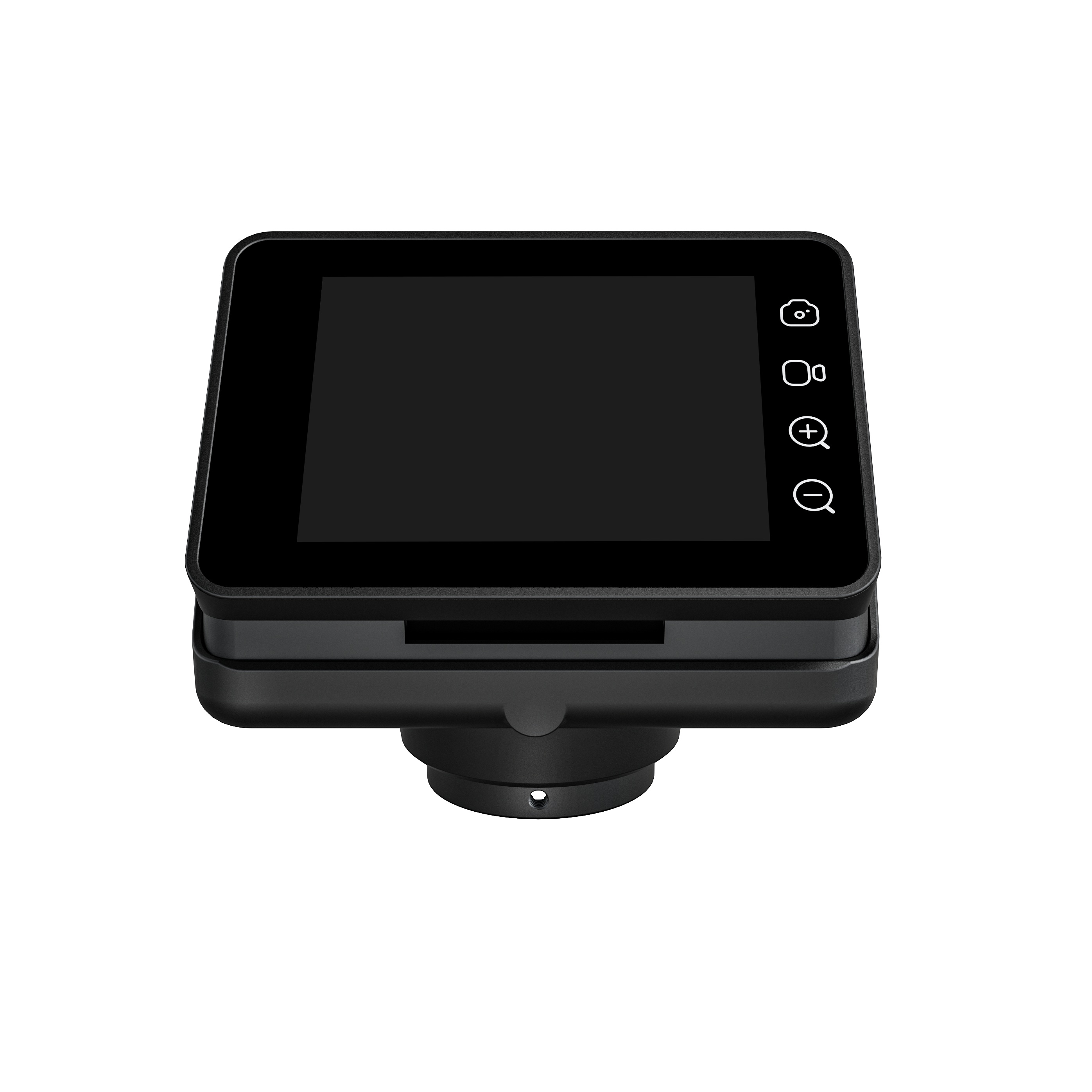 Цифровая камера Микромед Visual V-802 4K LCD  для микроскопа