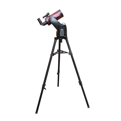 Телескоп цифровой Veber NewStar MAK90 GOTO