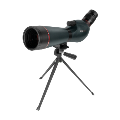 Зрительная труба Veber Defence 20-60x80D WP с сеткой