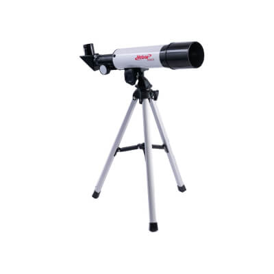 Телескоп Veber 360/50 рефрактор в кейсе(уценка 02)