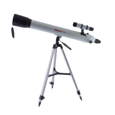 Телескоп Veber 900/90 Аз (белые) (уценка 02)