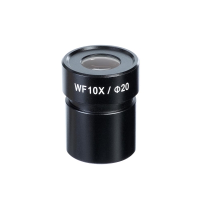 Окуляр для микроскопа WF10X (Стерео МС-1,2)