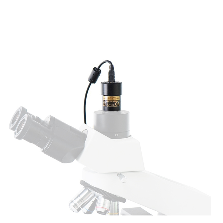 Камера ToupCam SCMOS05100KPA