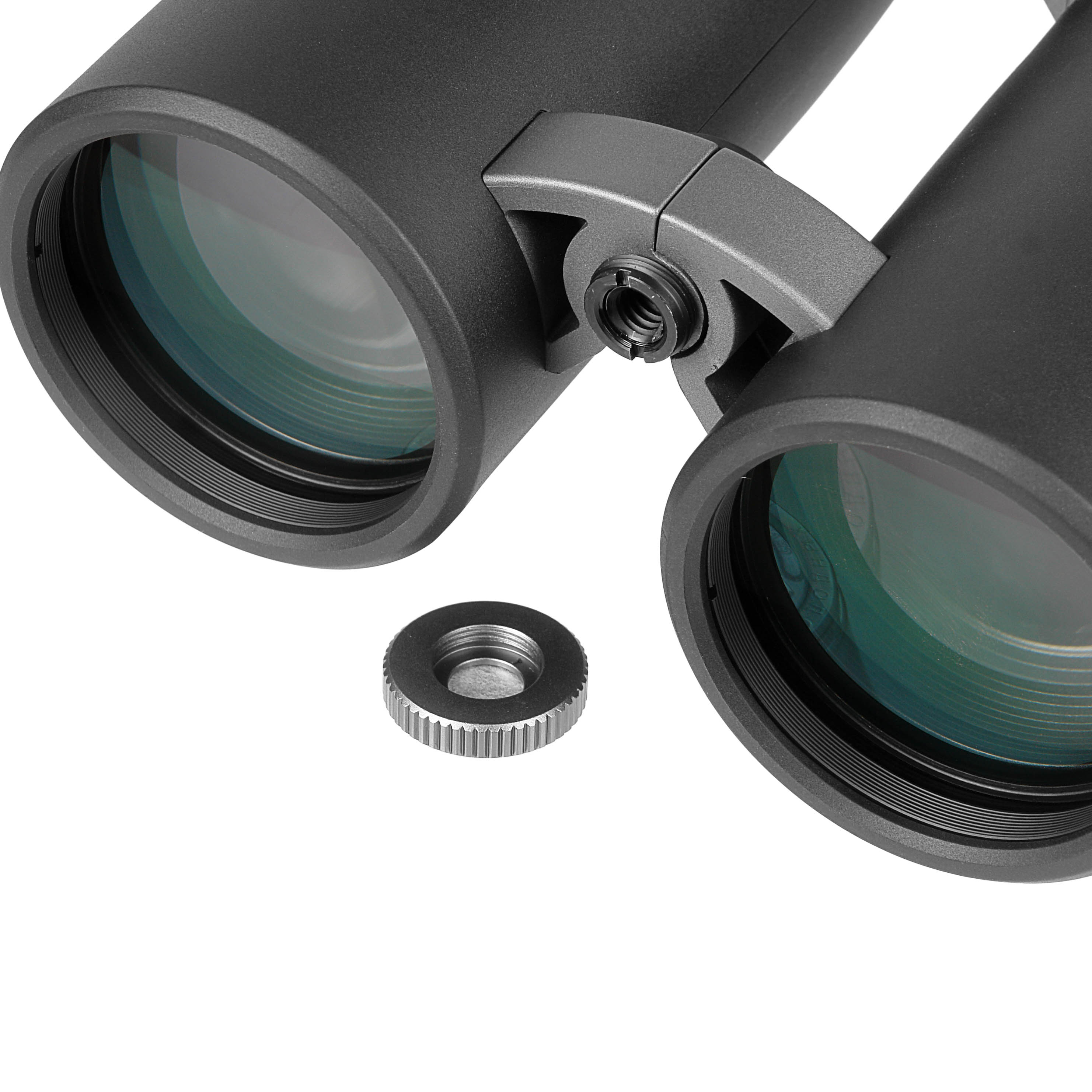 Бинокль Veber Silver Line II 12x50WP