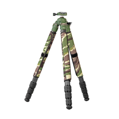 Тренога универсальная Veber Tactic PRO TH30C карбоновая