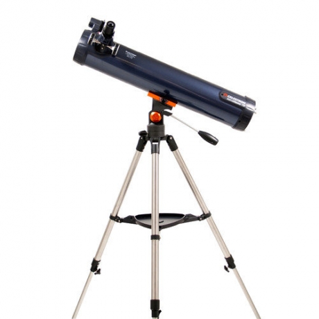 Телескоп Celestron AstroMaster LT 76 AZ