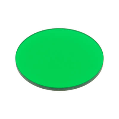 Зеленый фильтр для ФКУ