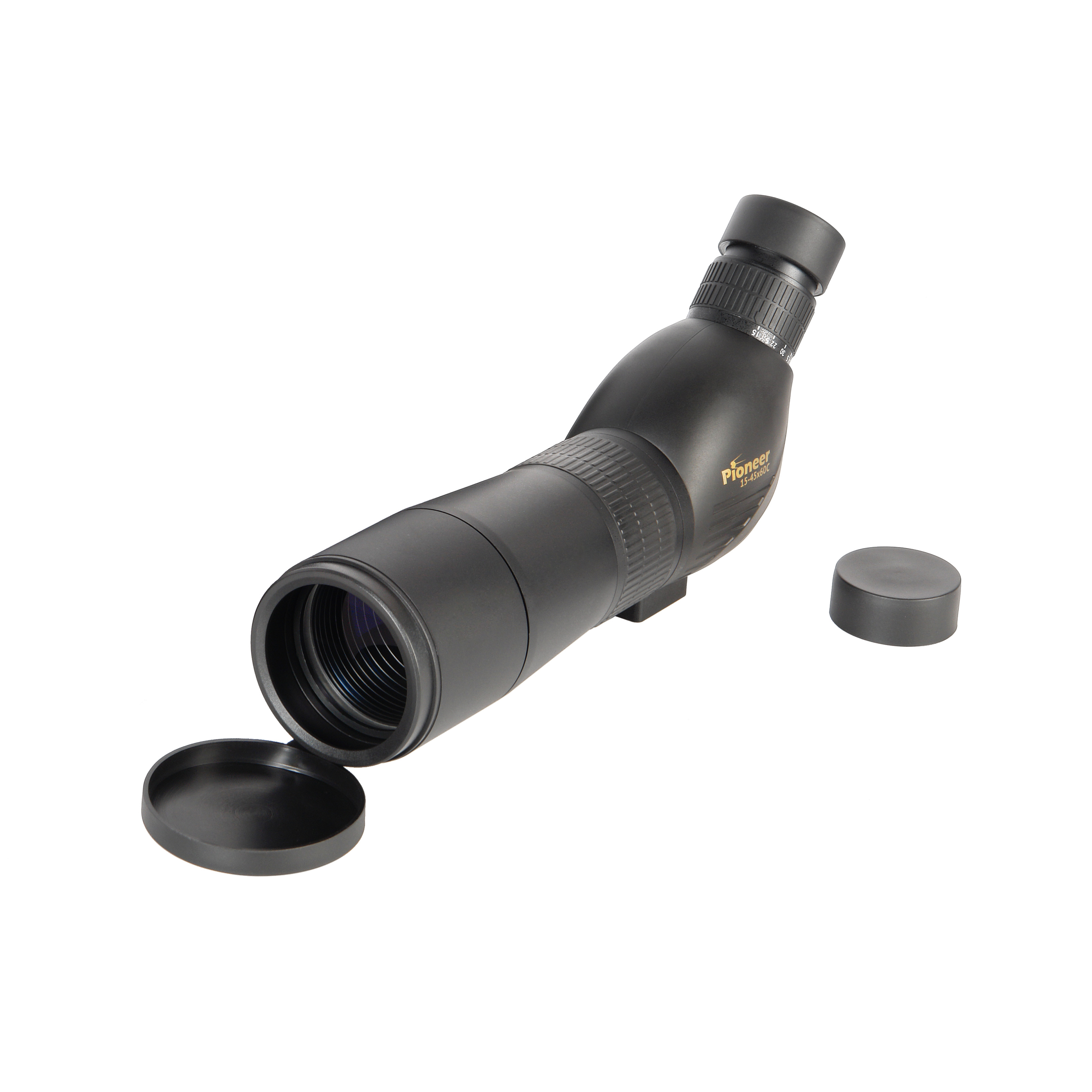 Зрительная труба Veber Pioneer 15-45x60 C