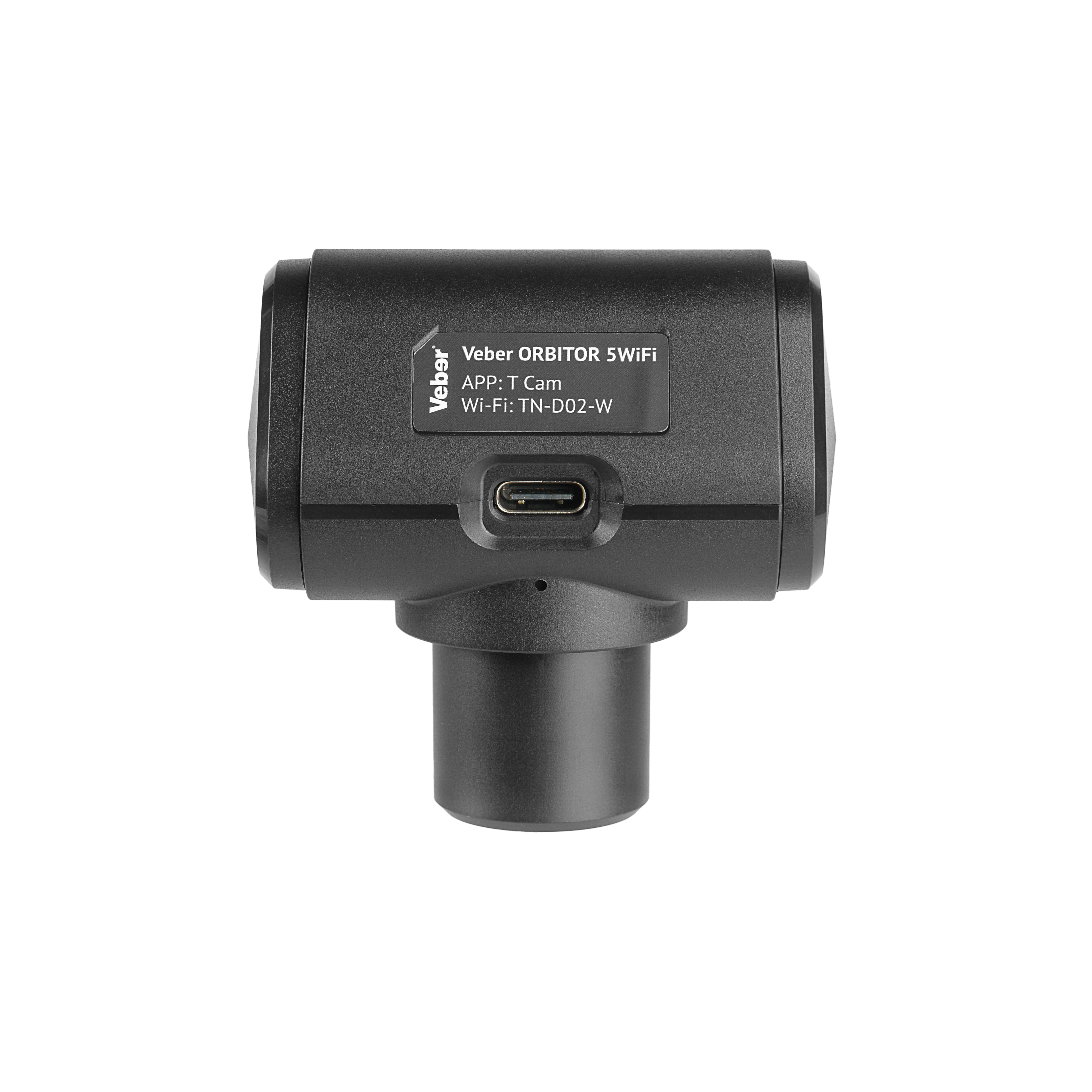 Видеоокуляр Veber ORBITOR 5WiFi