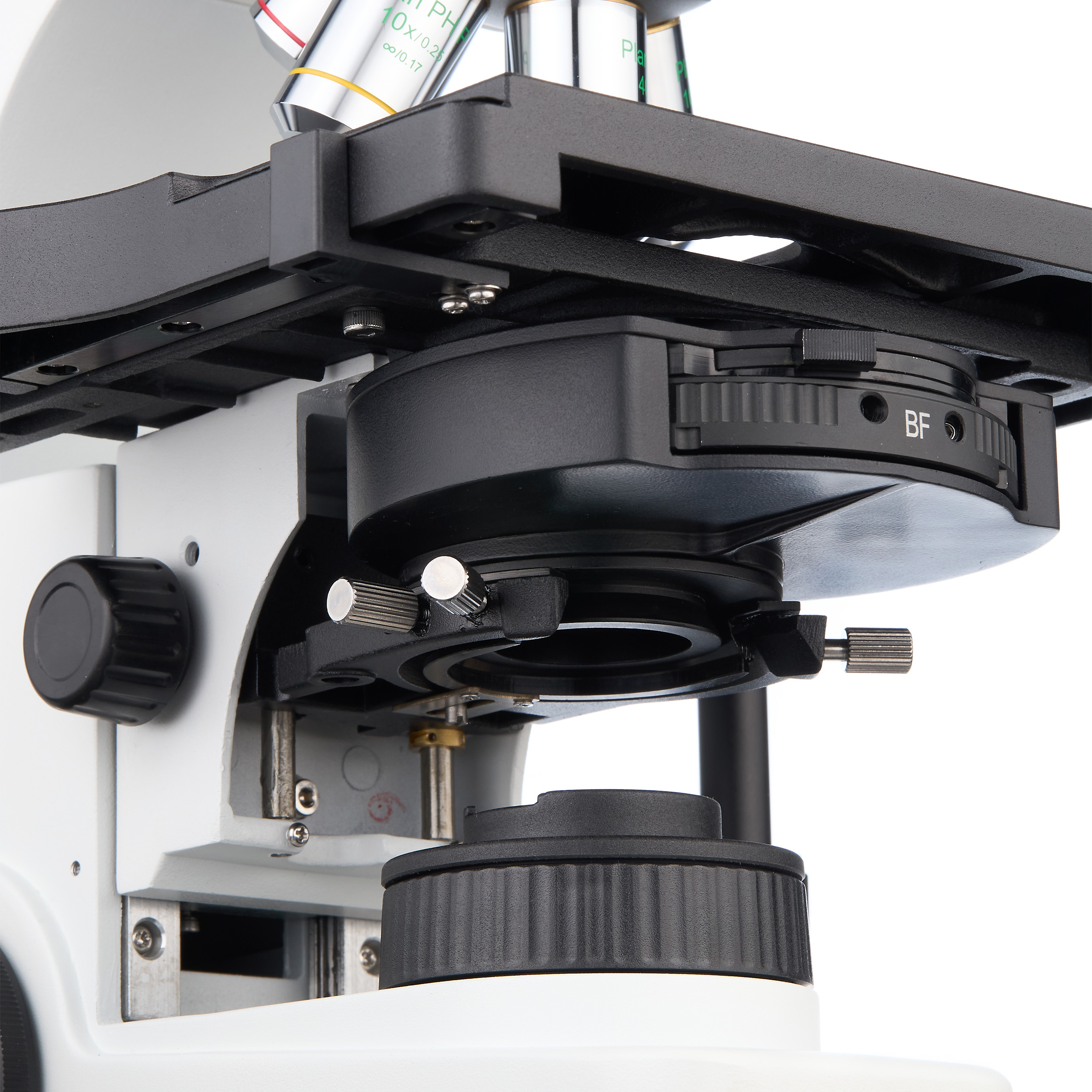 Микроскоп биологический Микромед 3 (вариант РН) тринокулярный