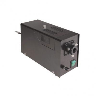 Блок волоконного осветителя