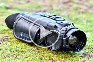 Тепловизор Helion XP38