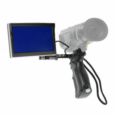 Монитор Veber Night Eagle II LCD5.0 для тепловизора