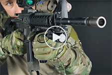 Обзор и сравнение тактических фонарей от Veber