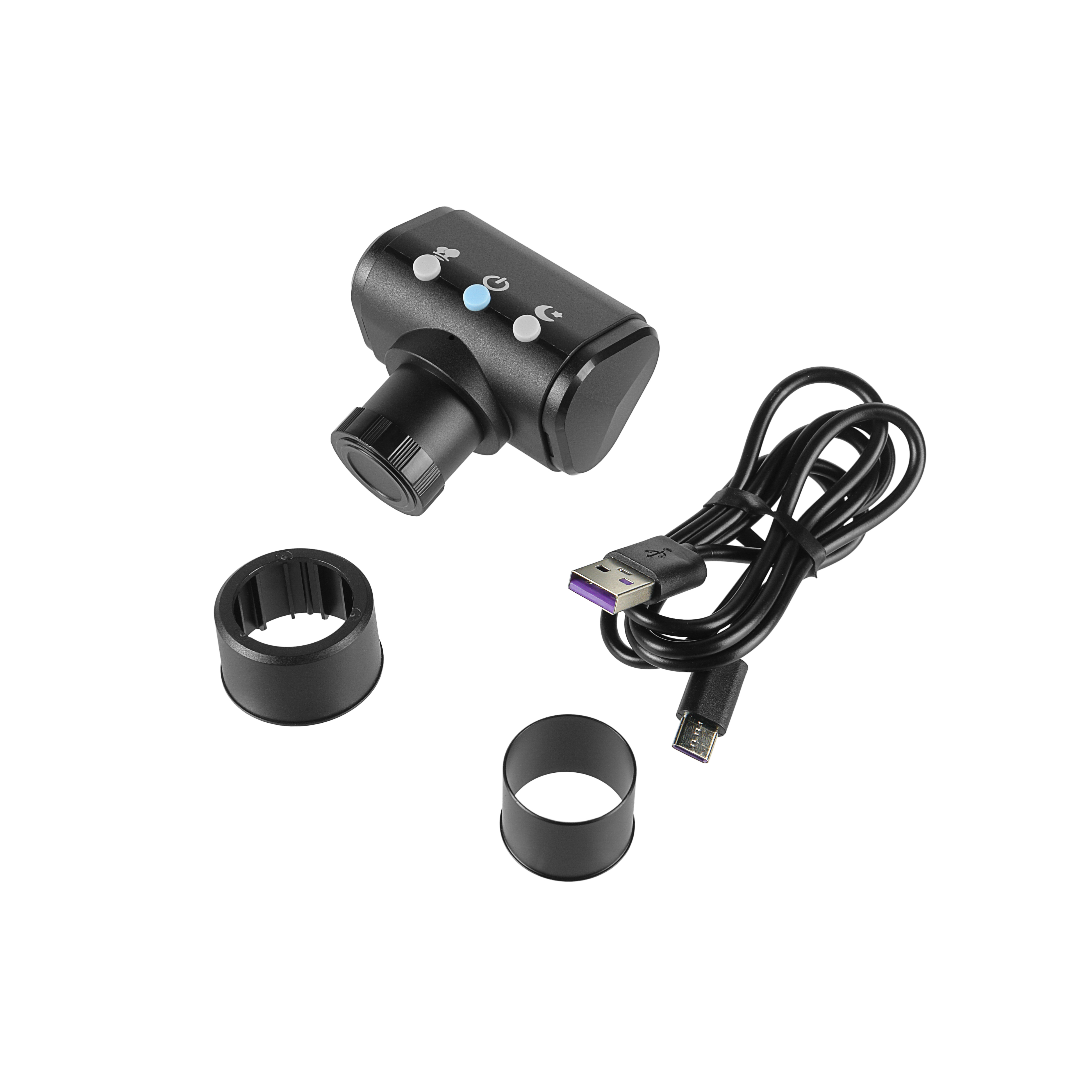 Видеоокуляр Veber ORBITOR 5WiFi