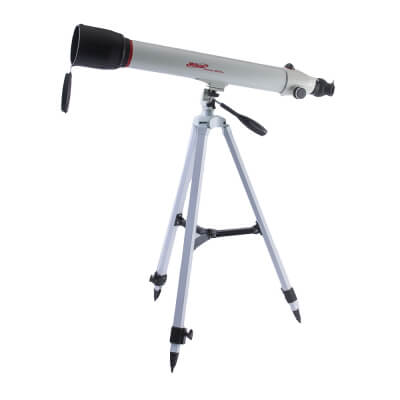 Телескоп Veber PolarStar 700/70 AZ рефрактор(уценка 01)