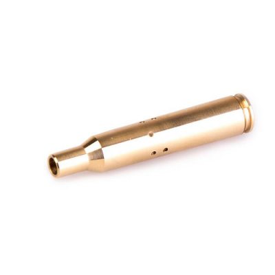 Патрон холодной пристрелки Sightmark 30-06 Spr Boresight SM39003