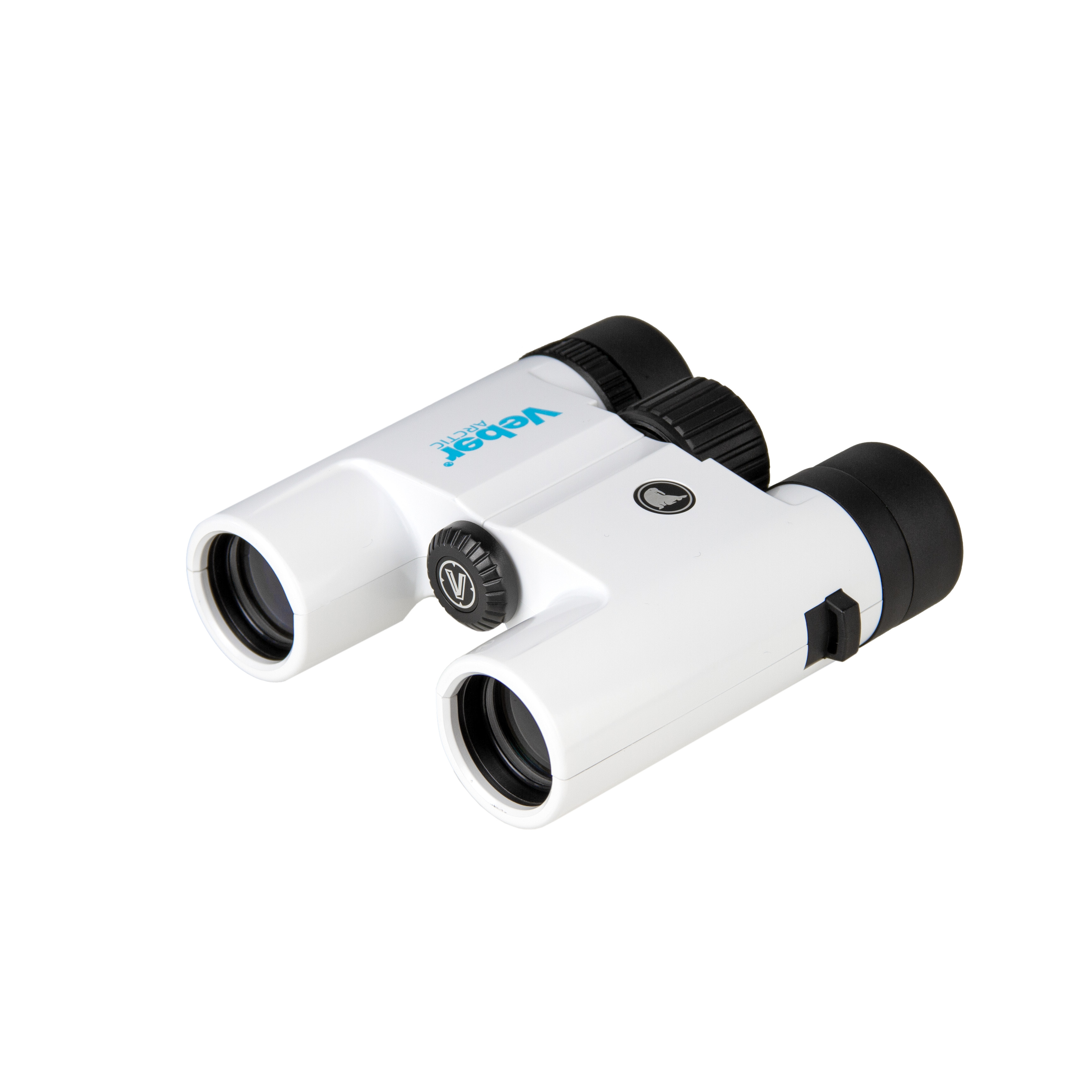 Бинокль Veber Nature Russia 10Х26 Arctic