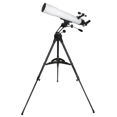 Телескоп Veber PolarStar II 700/90 AZ рефрактор