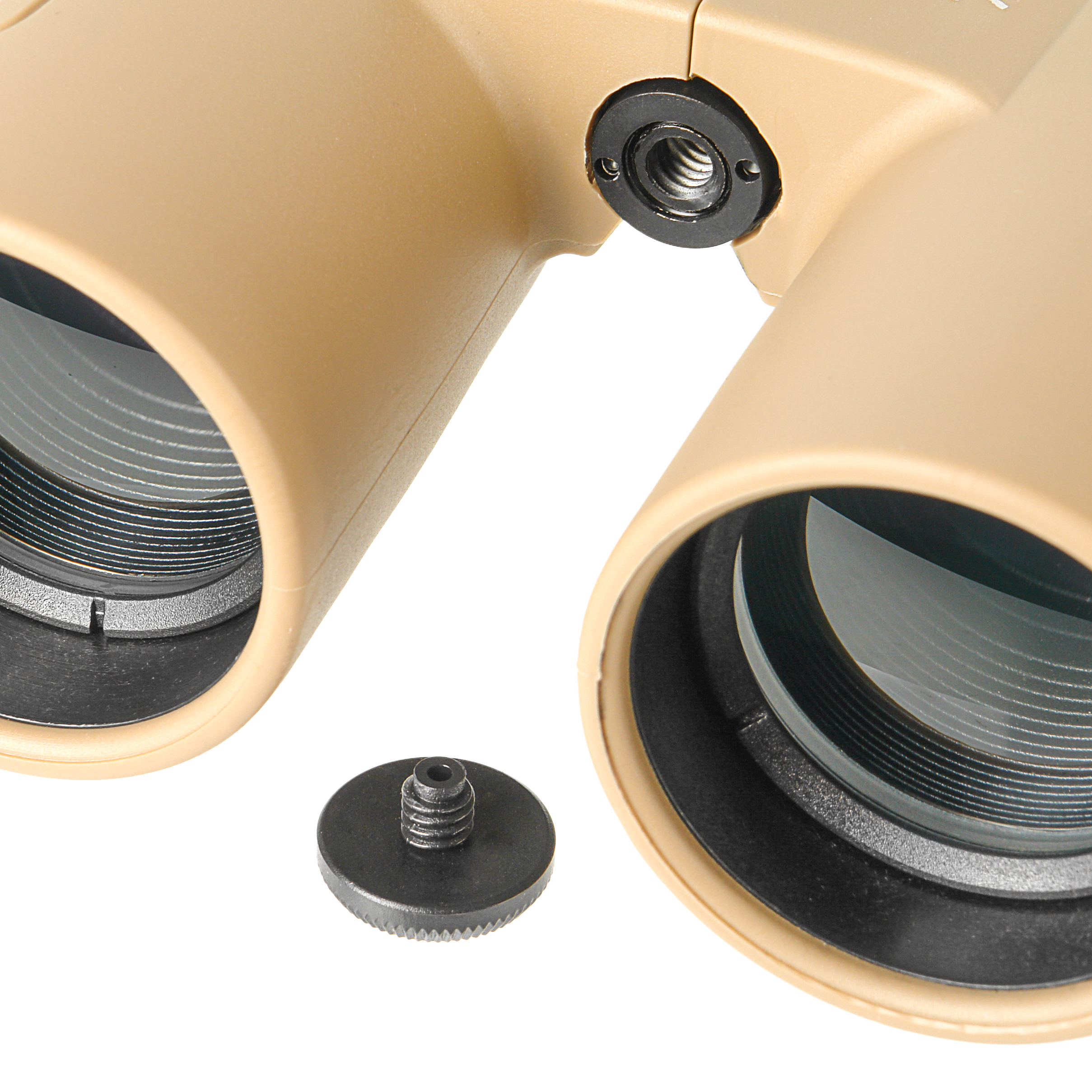 Бинокль Veber Trophy 8х42