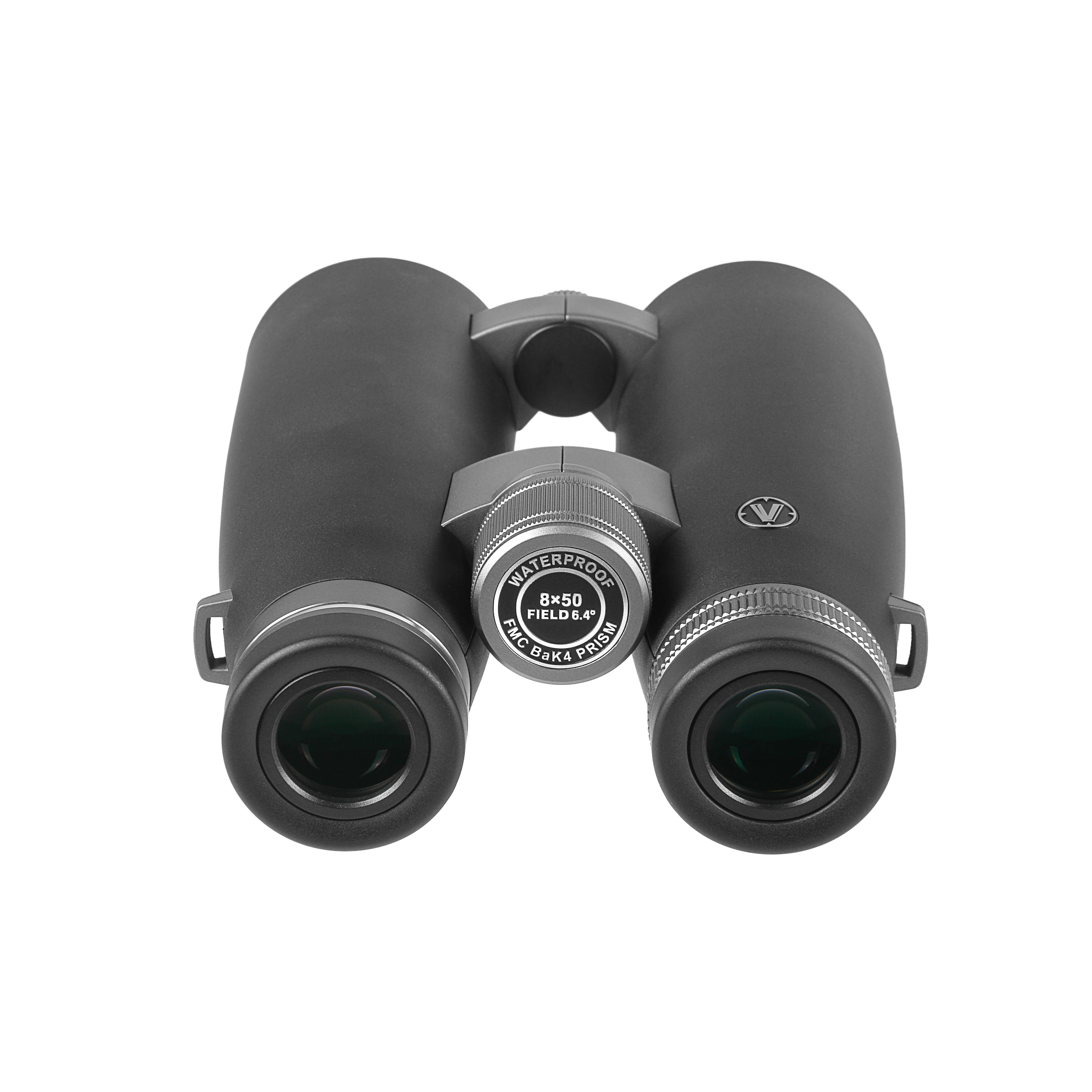 Бинокль Veber Silver Line II 8x50WP