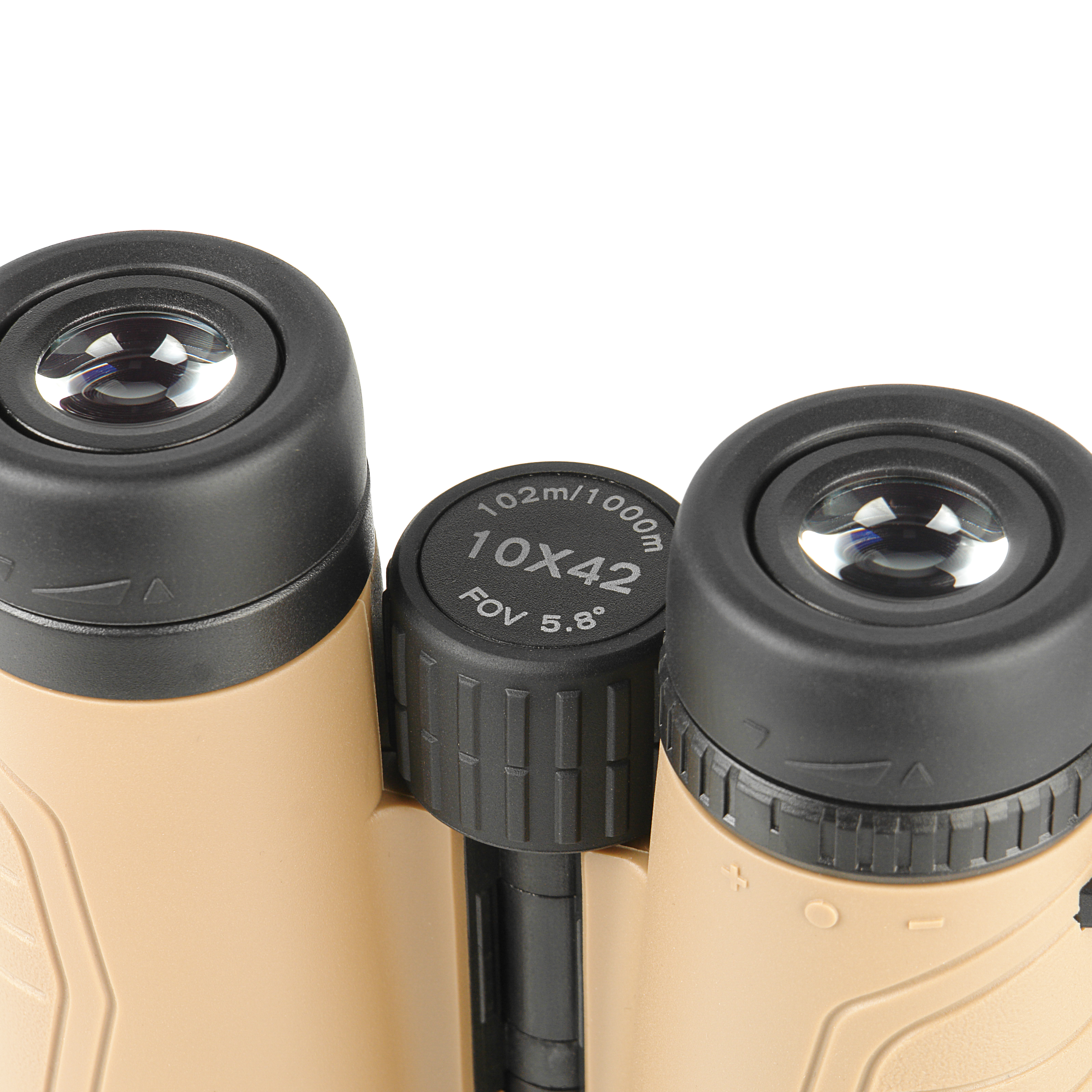 Бинокль Veber Trophy 10х42