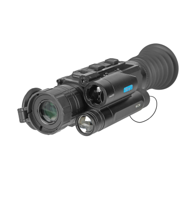 Прицел цифровой Veber Rapid PD-S450CL ночной