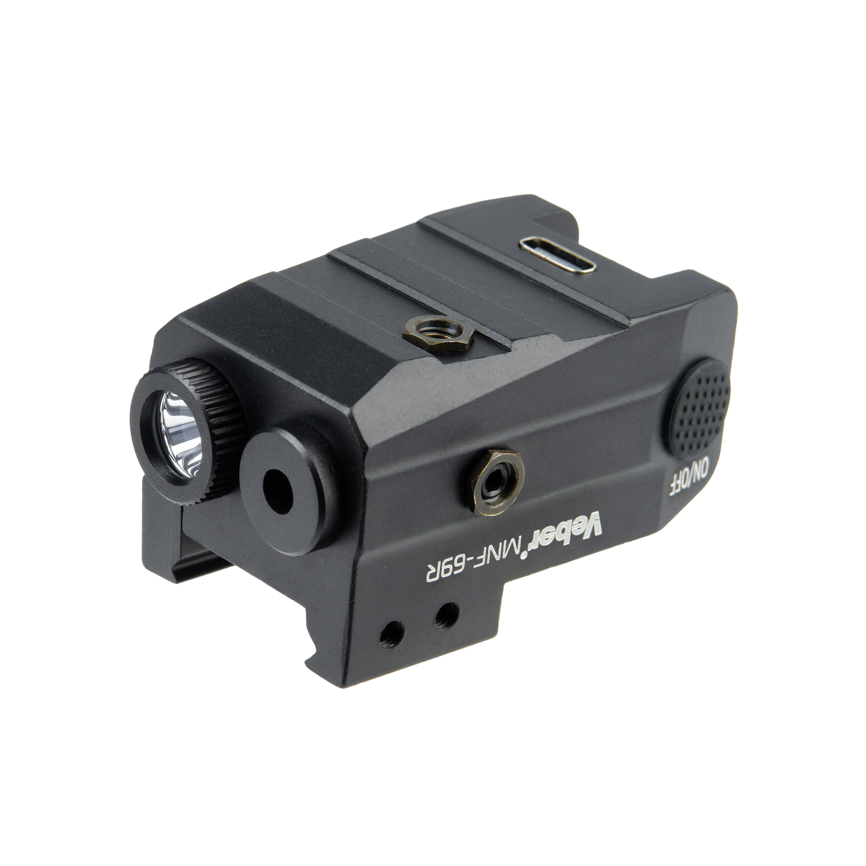 Лазерный целеуказатель Veber MNF-69R