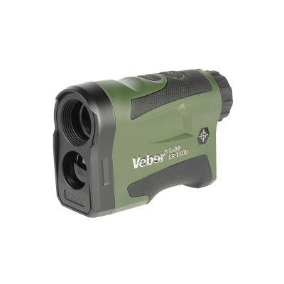 Лазерный дальномер Veber 6x22 LR 1500