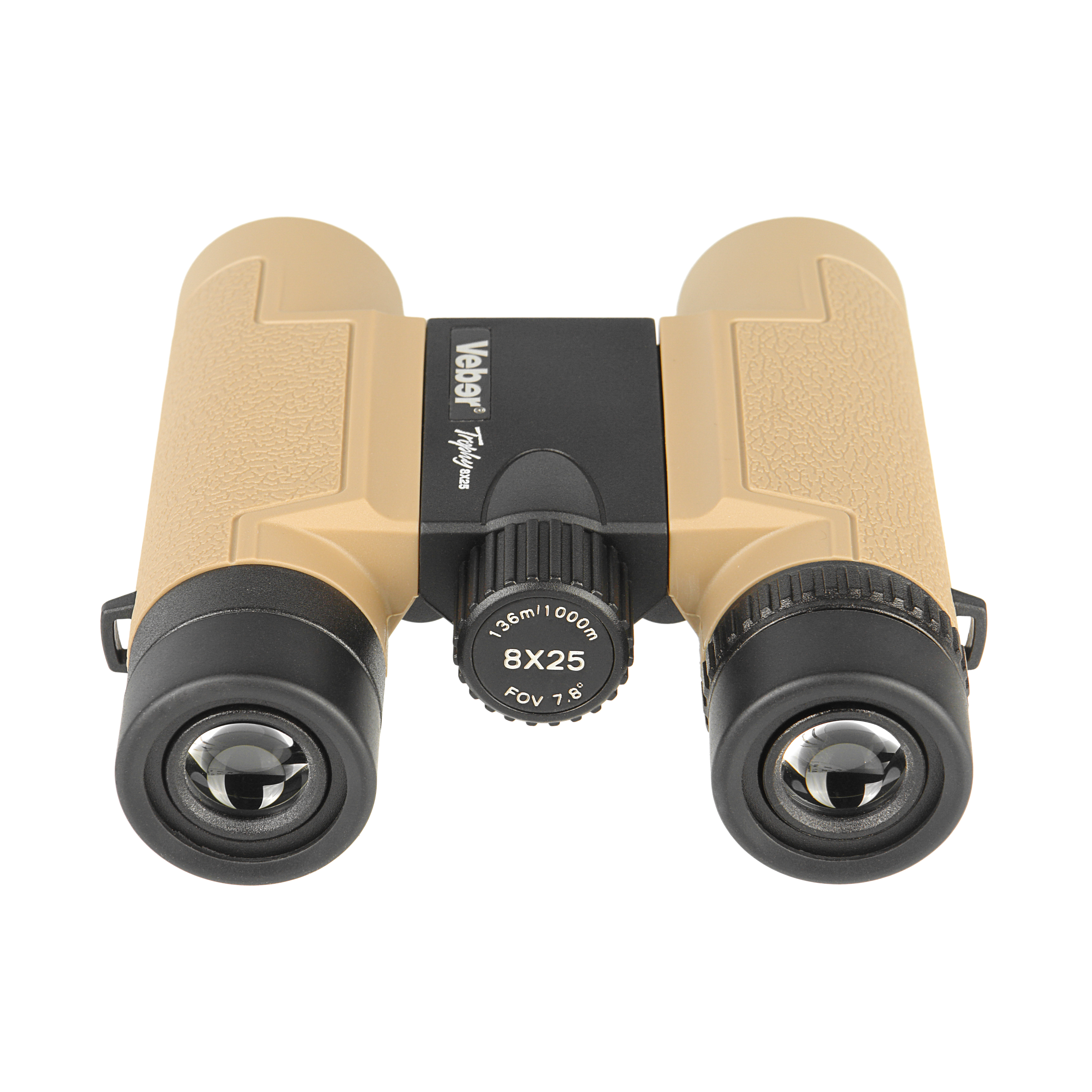 Бинокль Veber Trophy 8х25