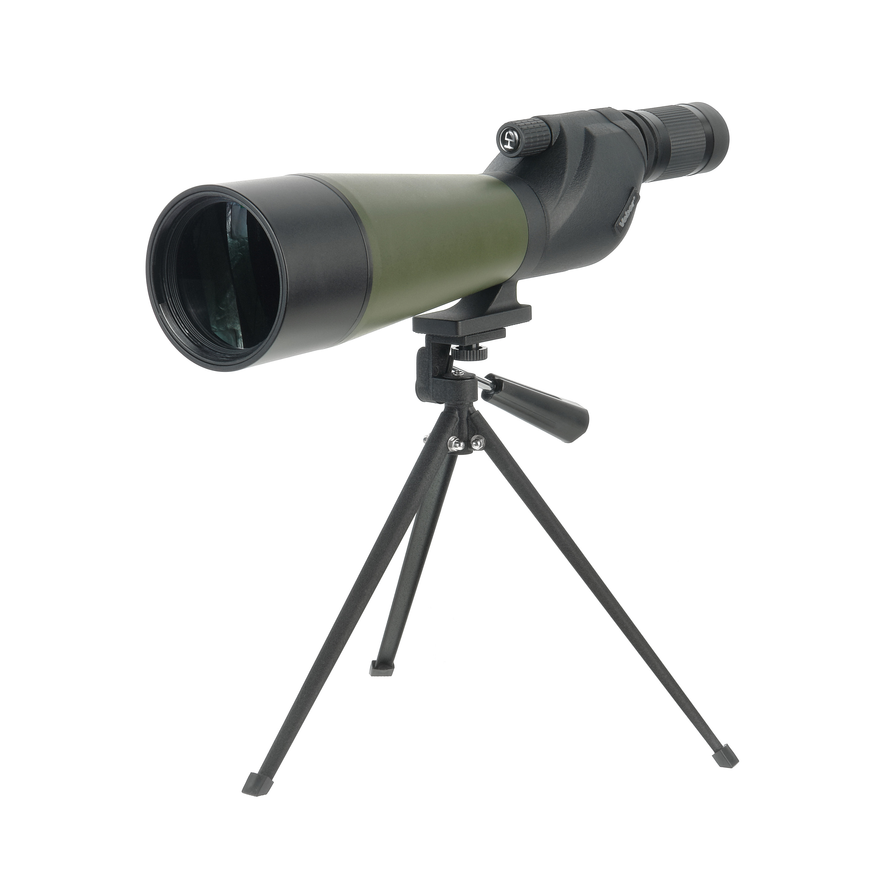 Зрительная труба Veber Defence 20-60x80WP с сеткой