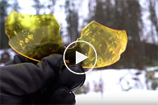 Выбор и тестирование на прочность тактических очков Veber Tactic Force