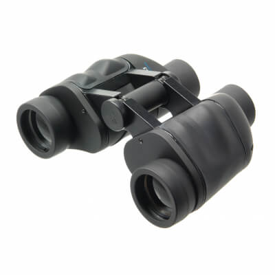 Бинокль Veber Free Focus БПШ 7x35 (уценка01)