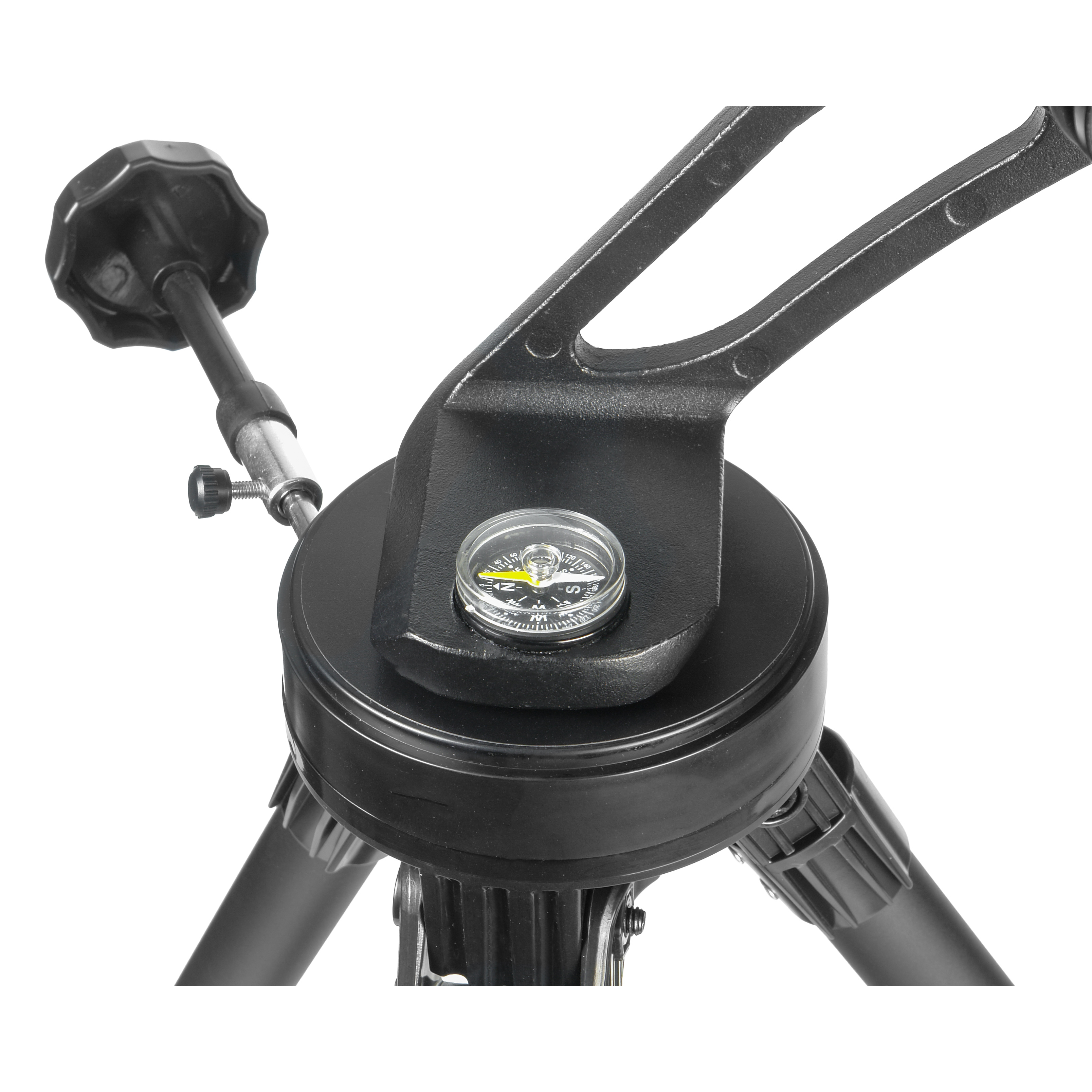 Телескоп Veber PolarStar II 700/90 AZ рефрактор