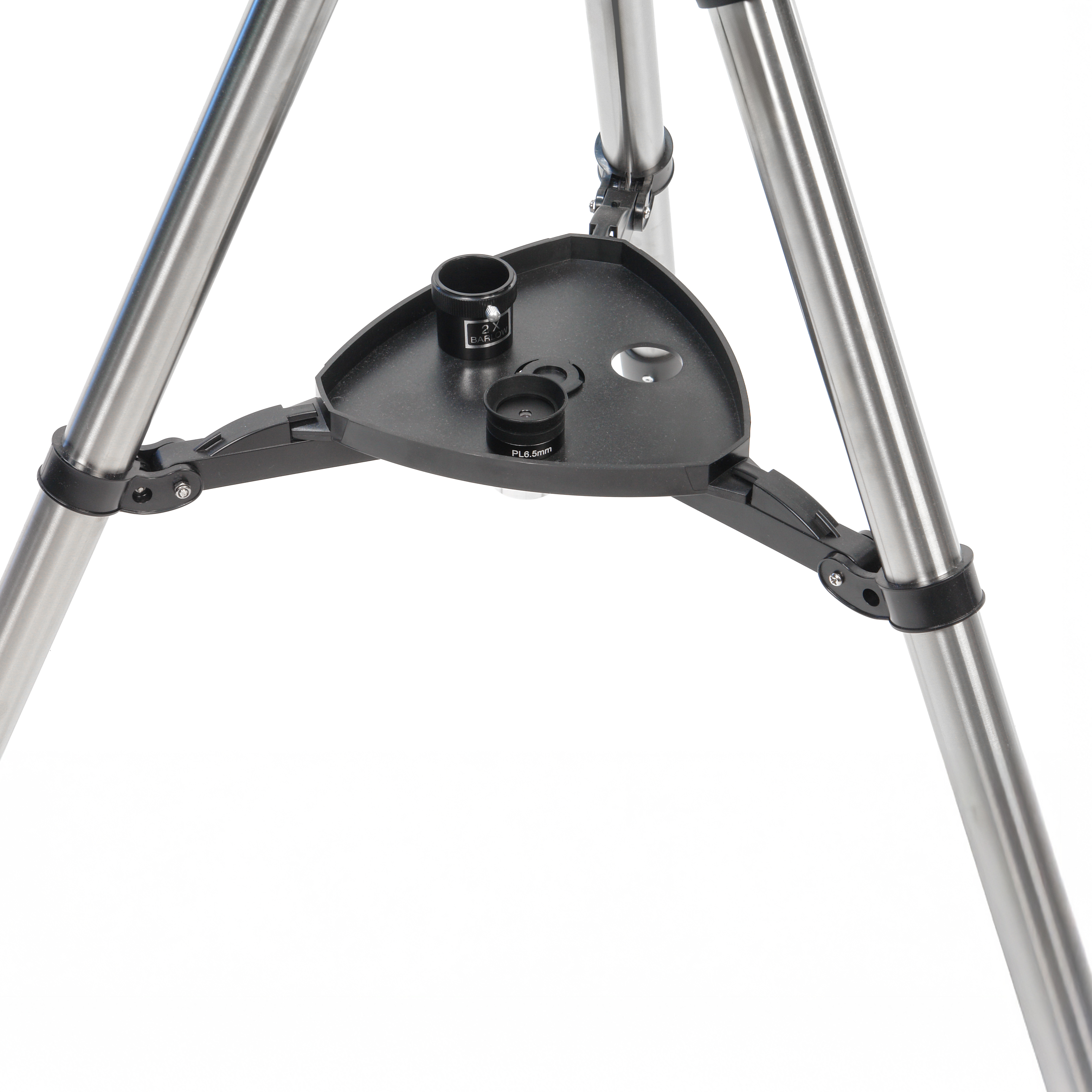 Телескоп Veber PolarStar 900/114 EQ5 рефлектор