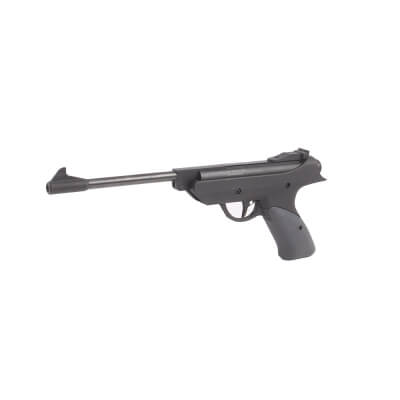 Пистолет пневматический STRIKE ONE "B015P" кал.4,5mm (.177) не более 3,0Дж (уценка 01)