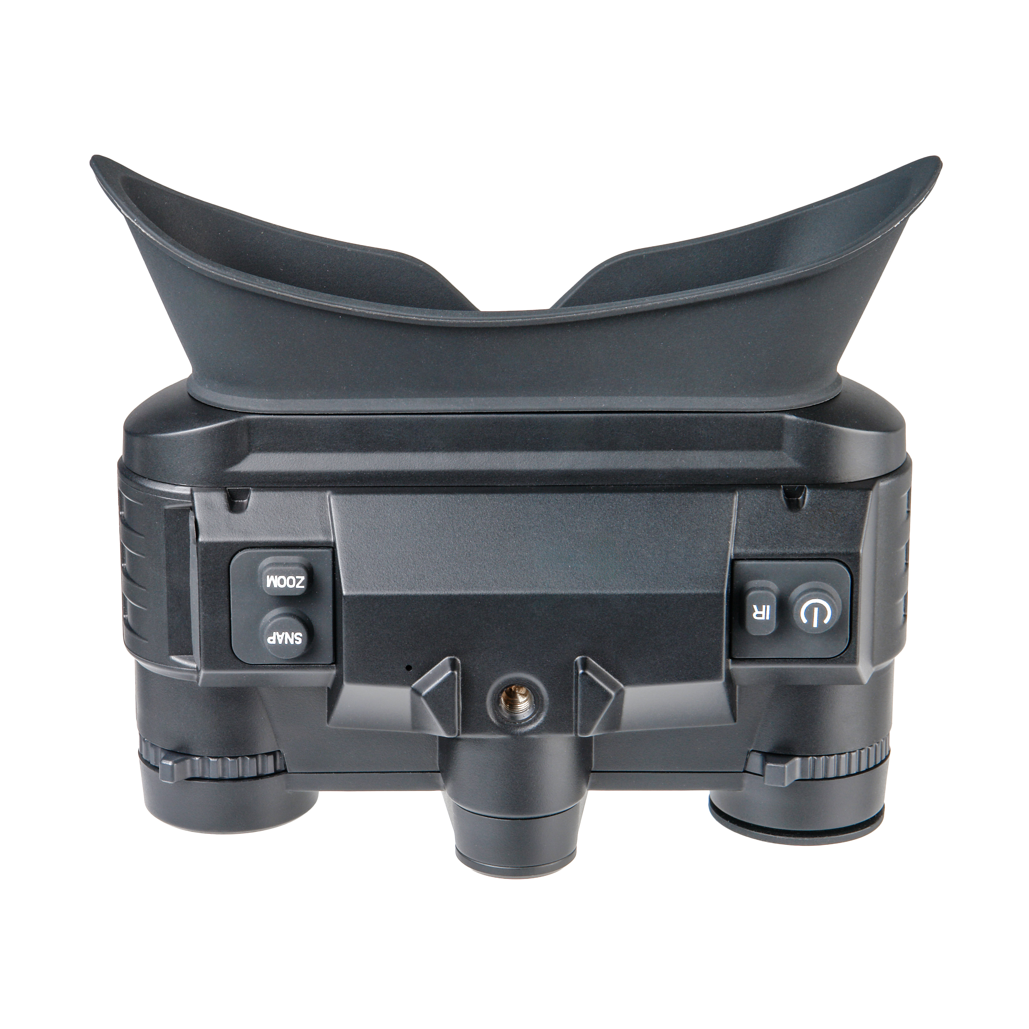 Бинокль тепловизионный на шлем Veber NVB 070TD цифровой с функцией ночного видения