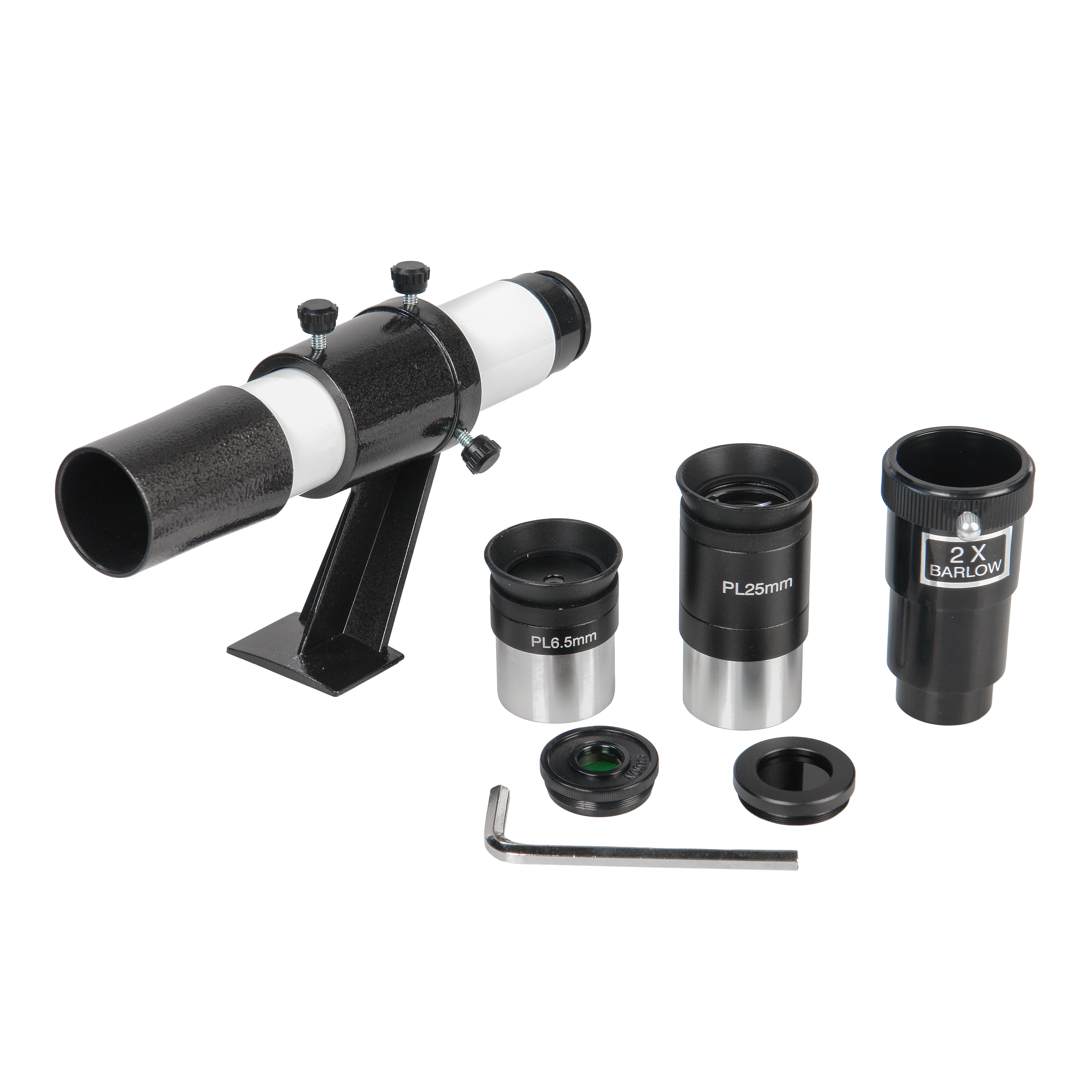 Телескоп Veber PolarStar 900/114 EQ5 рефлектор