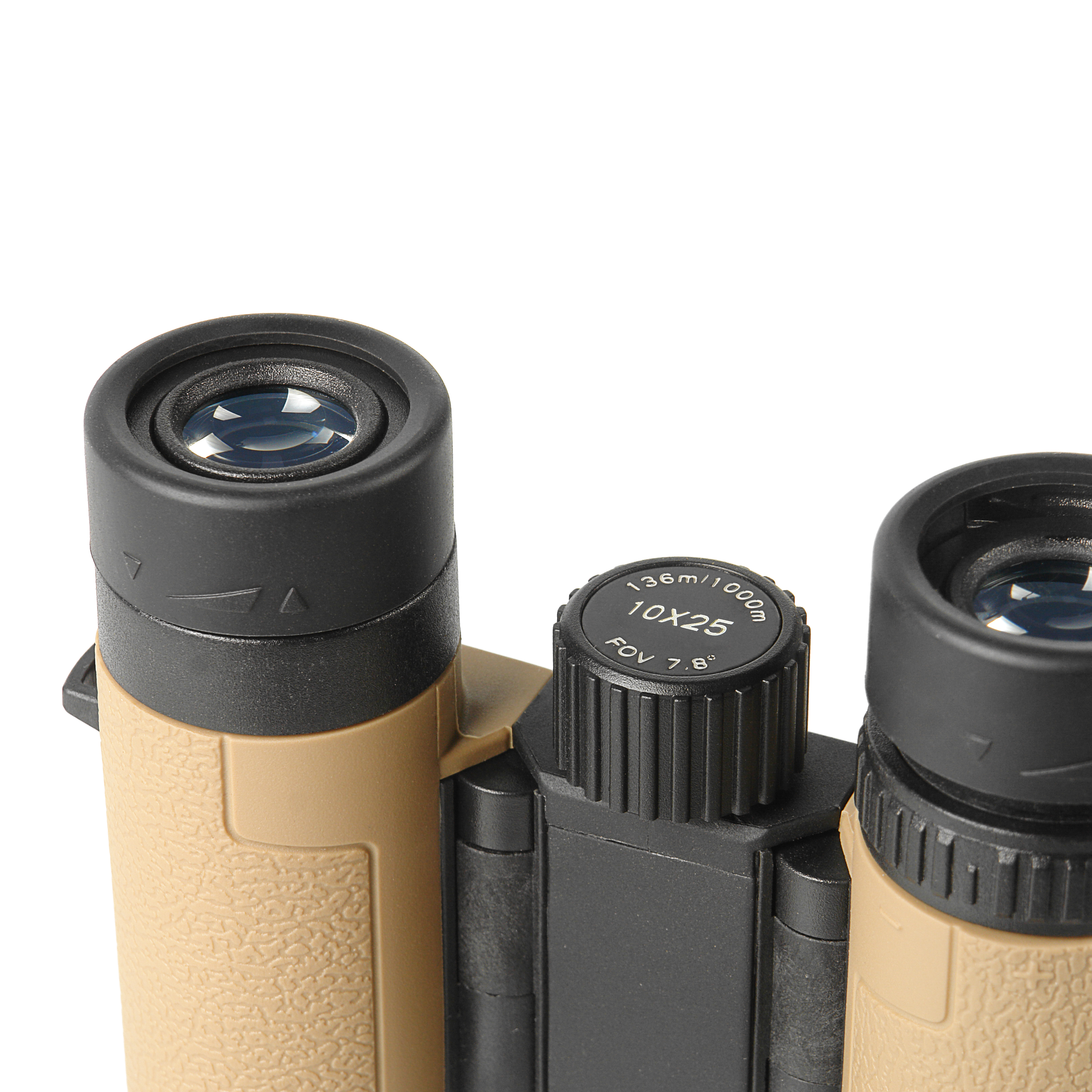 Бинокль Veber Trophy 10х25