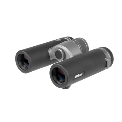 Бинокль Veber Silver Line II 8x25WP