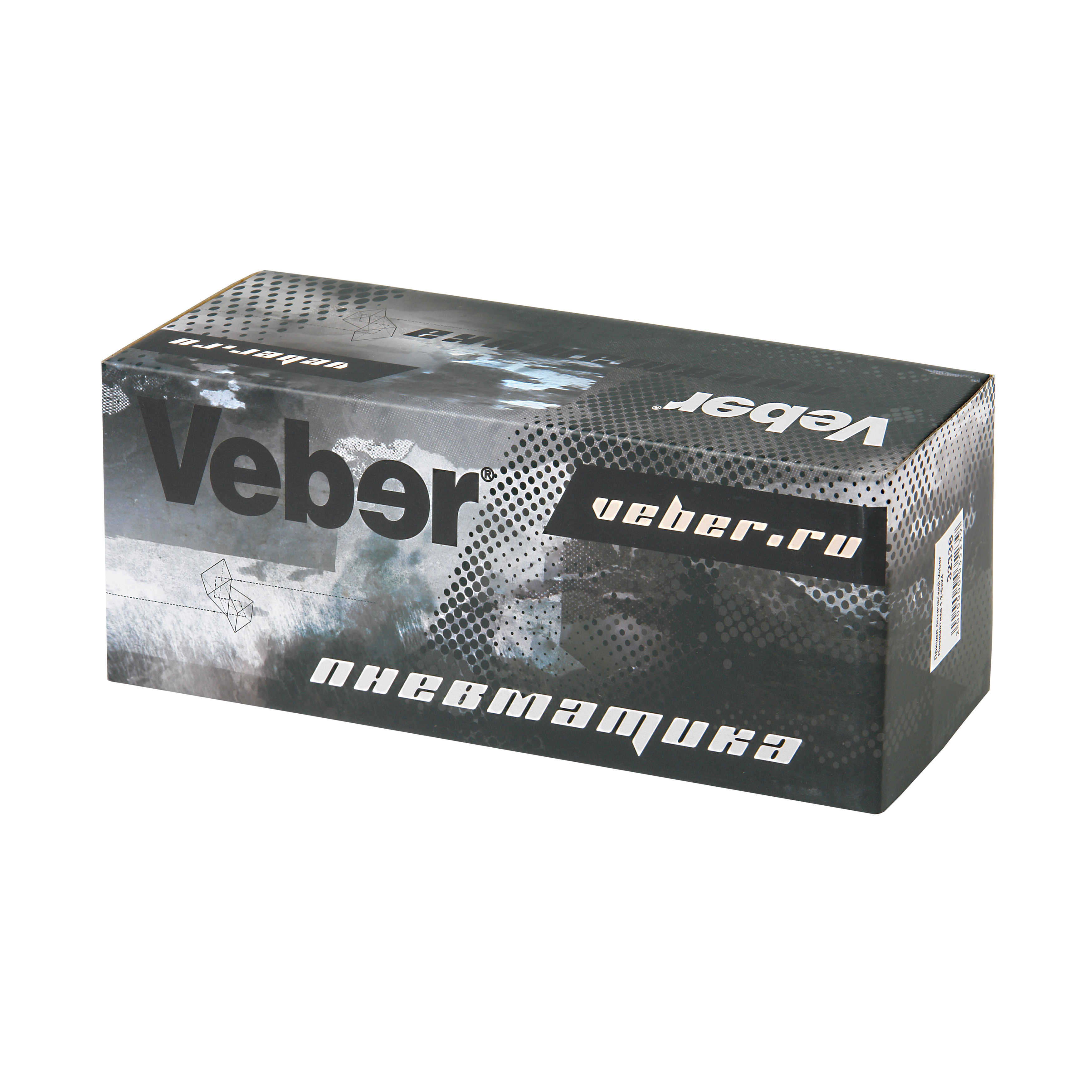 Прицел оптический Veber Пневматика 1.2-6х24